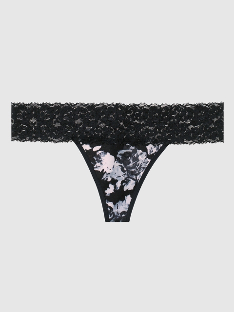 

La Senza Women Assorted Thongs 11059972-4BDL