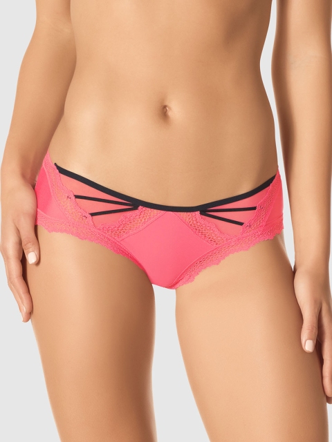

La Senza Women Assorted Bikini Briefs 11129458-3XIT