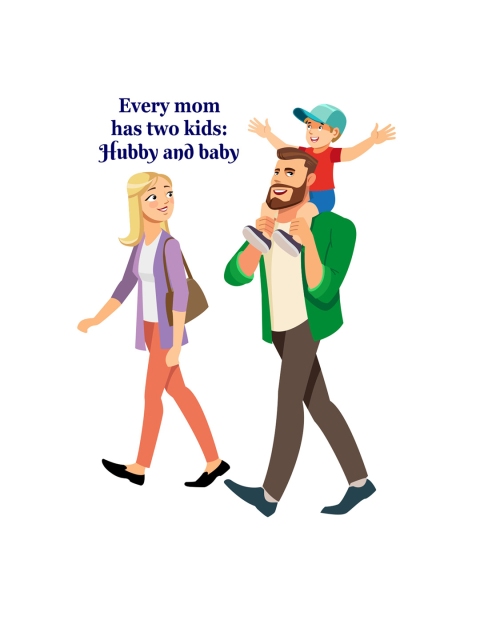 

rawpockets Multicoloured Family Quotes PVC Vinyl Wall Stickers, Multi