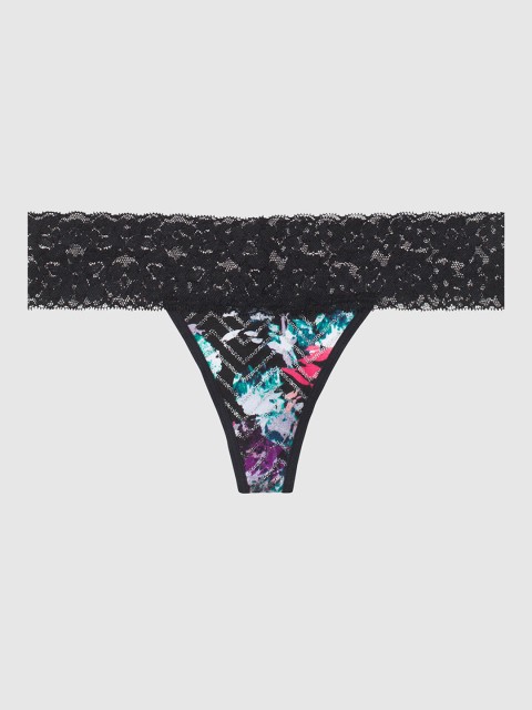 

La Senza Women Assorted Thongs 11059972-4BFC