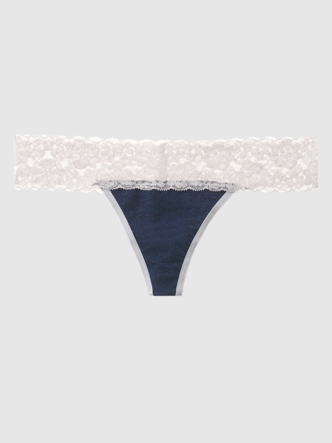 

La Senza Women Assorted Cotton Thongs 11059972-43CF