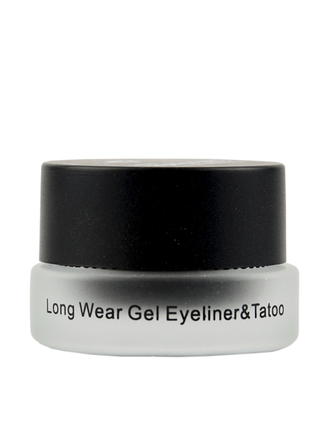 

Daily Life Forever52 Women Long Wear Gel Eyeliner, Black