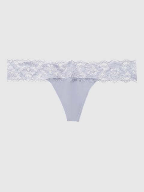 

La Senza Women Assorted Thongs 11118667-1V73