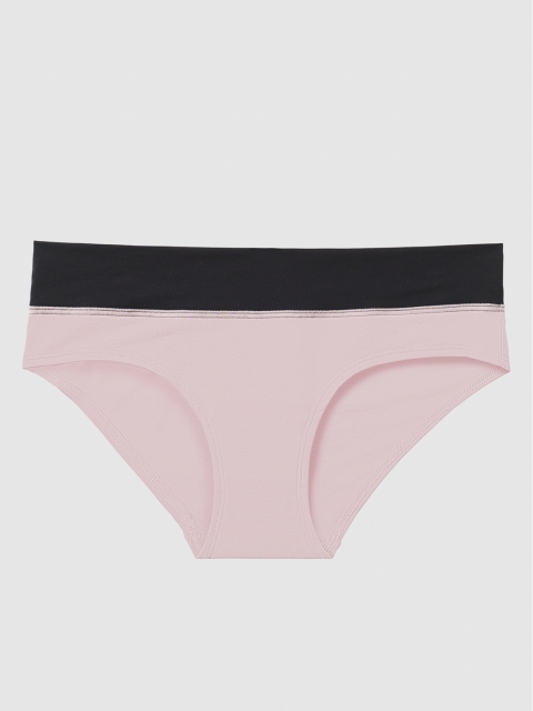 

La Senza Women Assorted Ultrasoft Hipster Briefs 11125481-42YP