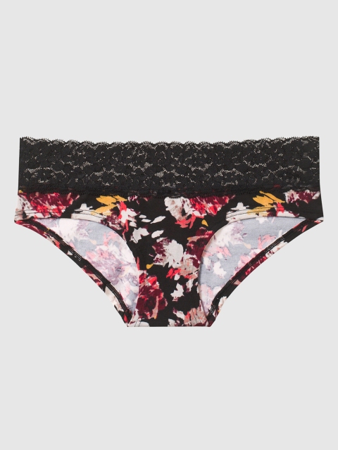 

La Senza Women Assorted Cotton Hipster Briefs 11052615-4BDJ