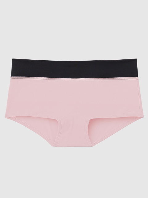 

La Senza Women Assorted Ultrasoft Boy Shorts 11125659-42YP