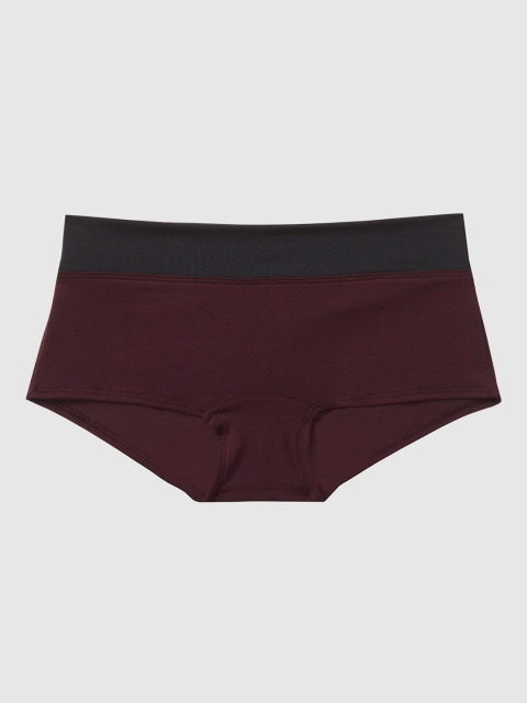 

La Senza Women Assorted Remix Ultrasoft Boy Shorts 11125659-4BD2