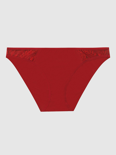 

La Senza Women Assorted Remix Ultrasoft Bikini Briefs 11111010-75Q9
