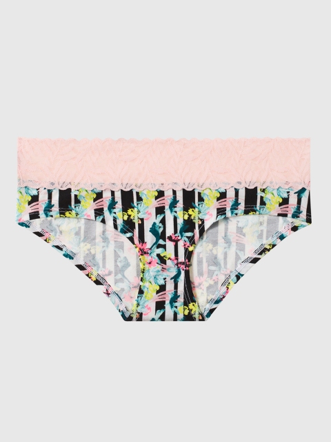 

La Senza Women Assorted Printed Hipster Briefs 11150652-4J8D