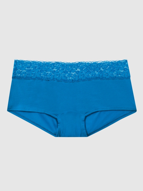 

La Senza Women Assorted Cotton Boy Shorts 11081219-90L9