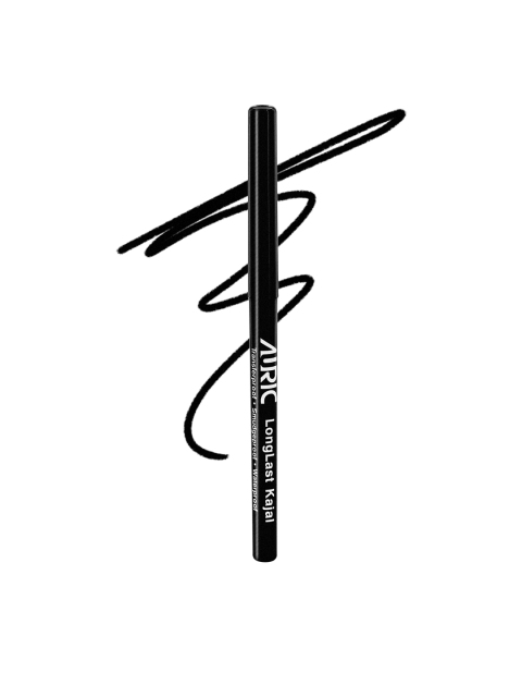 

AURIC LongLast Kajal Ebony Black 2102 0.35 g