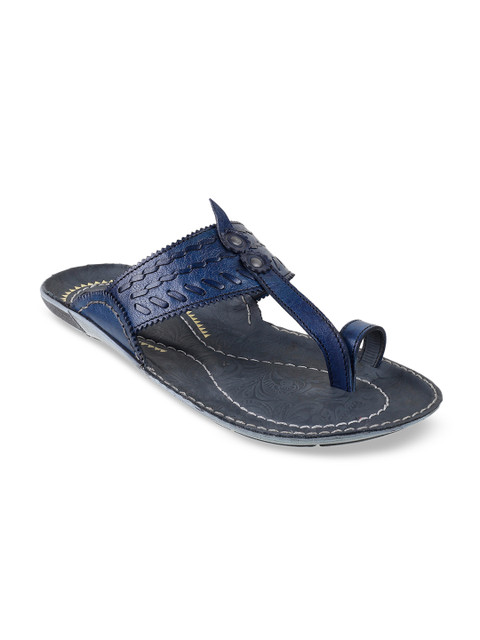 

Metro Men Blue Sandals