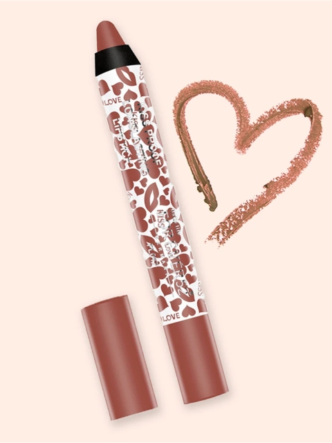 

Daily Life Forever52 Brown Kiss Proof Lasting Lipstick 2.8g
