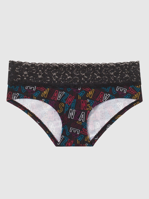 

La Senza Women Assorted Remix Hipster Briefs 11052615-4BDI