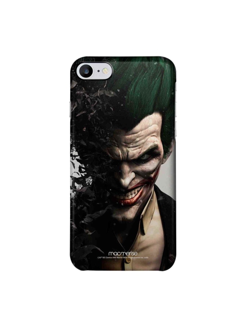 

macmerise Black & Beige Joker Withers iPhone 7 Case