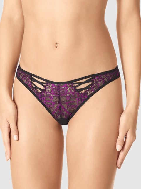 

La Senza Women Assorted Sexy Diva Bikini Briefs 11139229-2TQI