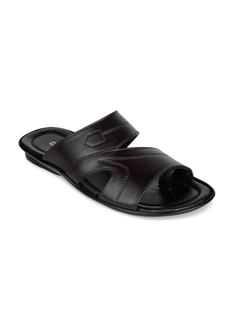 

Liberty Men Brown Sandals