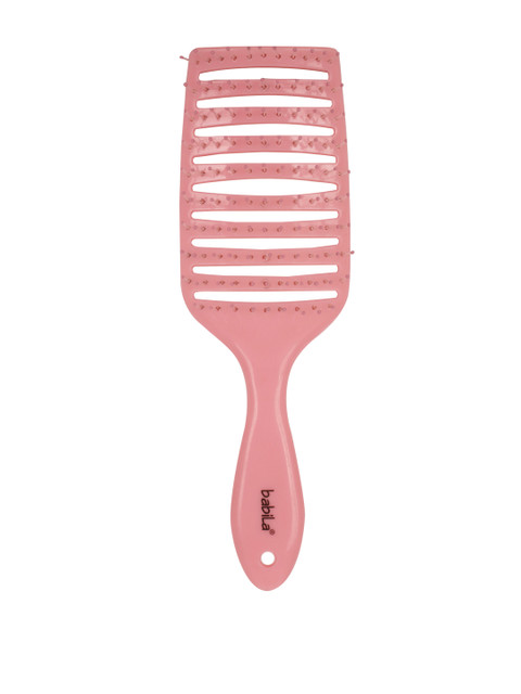 

babila Pink Vented Brush