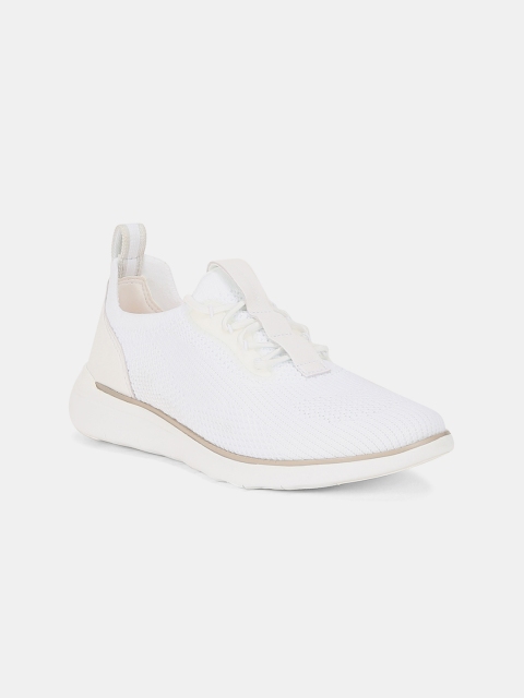 

Cole Haan Women White Sneakers