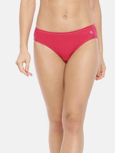 

Macrowoman W-Series Women Pack of 4 Assorted Bikini Briefs MW2101-DA-DA-DA-DA-S