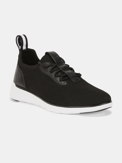 

Cole Haan Women Black Zerogrand Global Trainer Sneakers