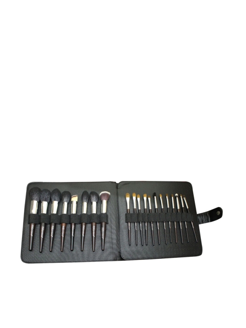 

Daily Life Forever52 42 Pieces Make-Up Brush Set, Black