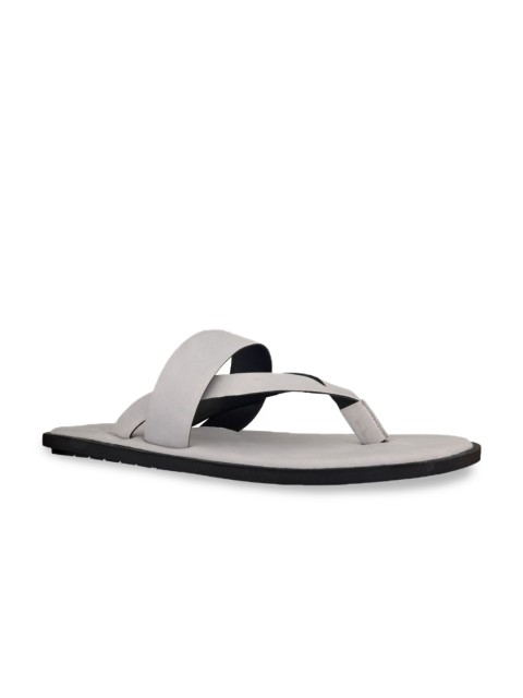 

WCFC Men Grey Sandals