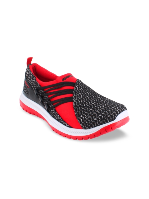 

Sparx Women Black Mesh Running Shoes