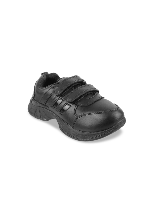 

Metro Boys Black Sneakers
