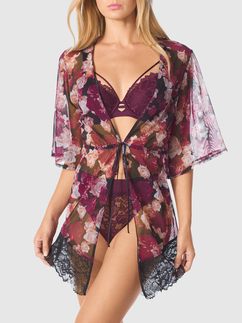 

La Senza Women Assorted Sexy Sleep Robe