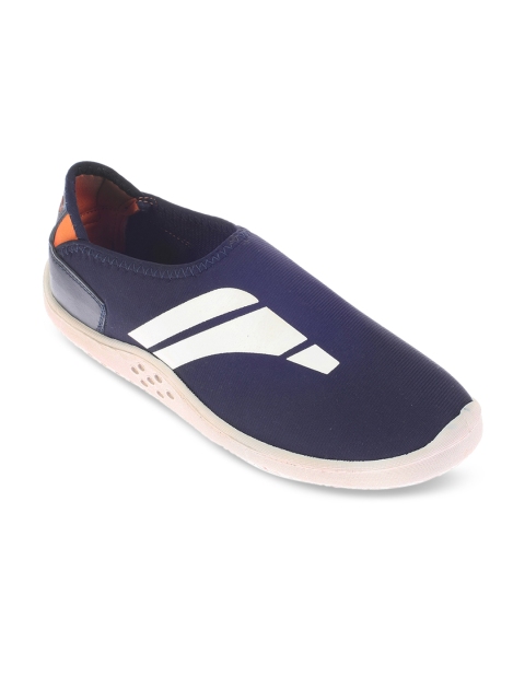 

Khadims Men Navy Blue Sneakers