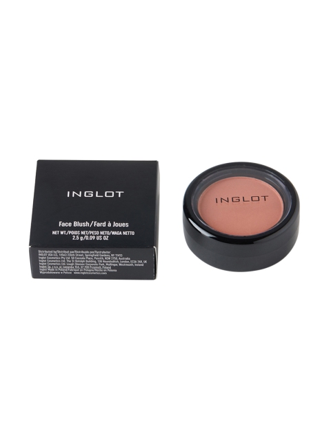 

INGLOT Face Blush - 30, Coral