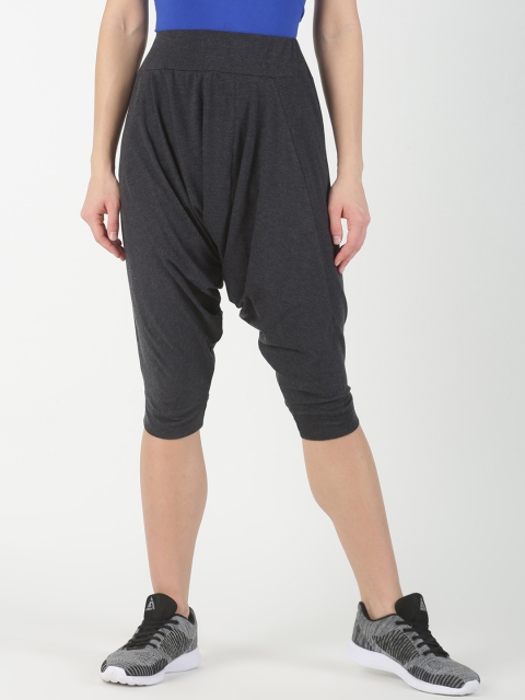 

Soul Space Women Black Organic Yoga Pants