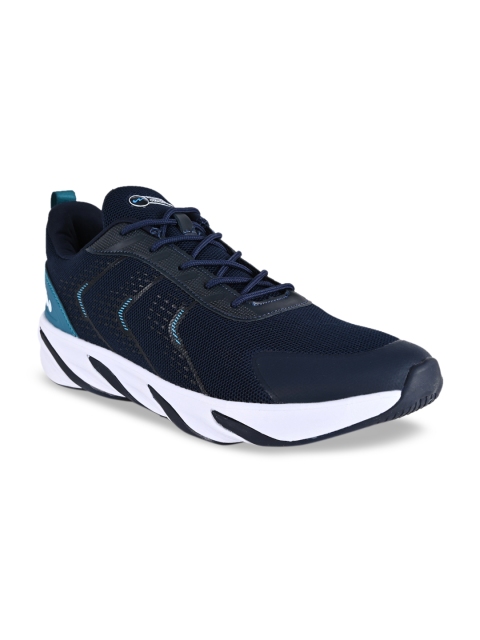 

Campus Men Blue JACOB Running Shoes