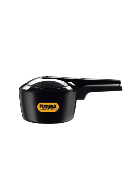

Hawkins Futura Black Hard Anodised 2 Litre Pressure Cooker