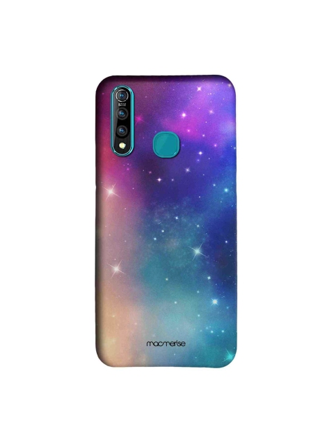 

macmerise Blue & Pink Sky Full Of Stars Sublime Vivo Z1 Pro Case