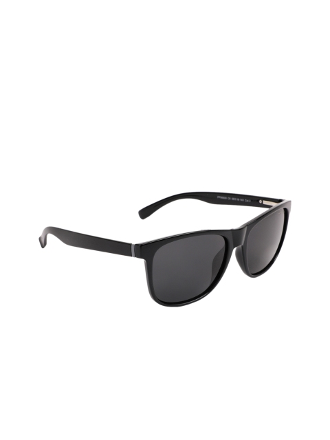 

MARC LOUIS Unisex Wayfarer Sunglasses PP98809 C6, Grey