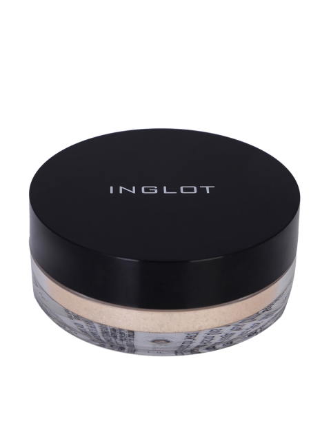 

INGLOT Women Sparkling Dust Illuminator Gold 02 2.5 g
