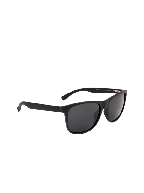 

MARC LOUIS Unisex Wayfarer Sunglasses PP98809 C5, Grey