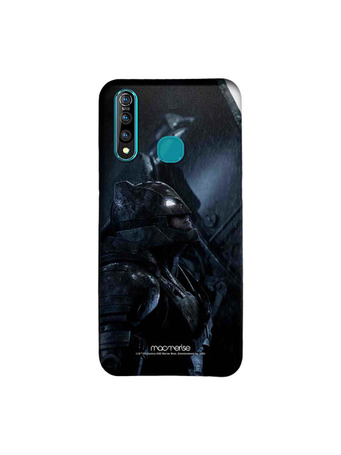 

macmerise Black & White The Victory Glance DC Comics Sublime Vivo Z1 Pro Case