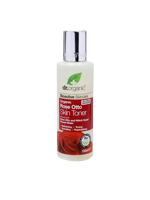 

dr.organic Rose Otto Skin Toner 150 ml