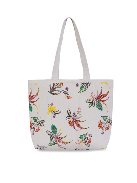 

Diwaah Multicoloured Printed Shoulder Bag, Multi