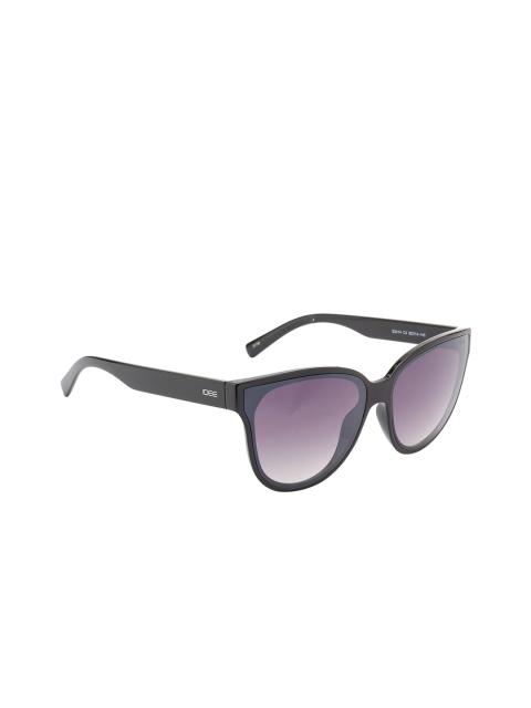 

IDEE Women Cateye Sunglasses IDEE-MFF-2414_C4, Purple