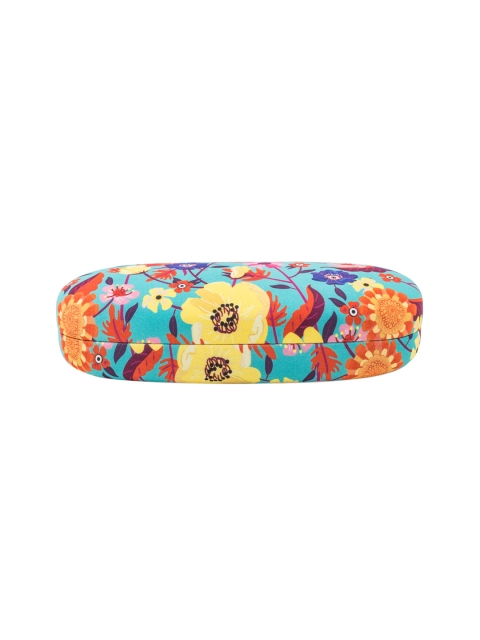 

Chumbak Good Things Eyewear Case, Blue