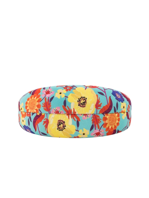 

Chumbak Good Things Sunglass Case, Multi