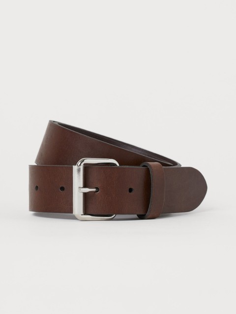 

H&M Men Brown Belt