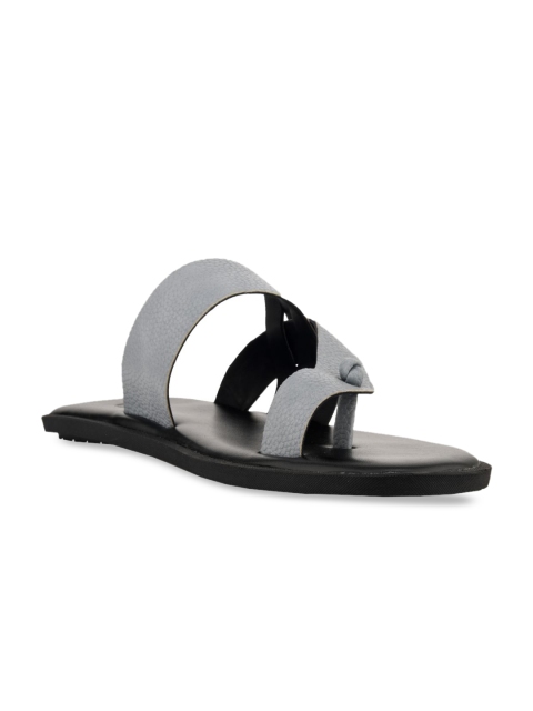 

WCFC Men Grey Comfort Sandals