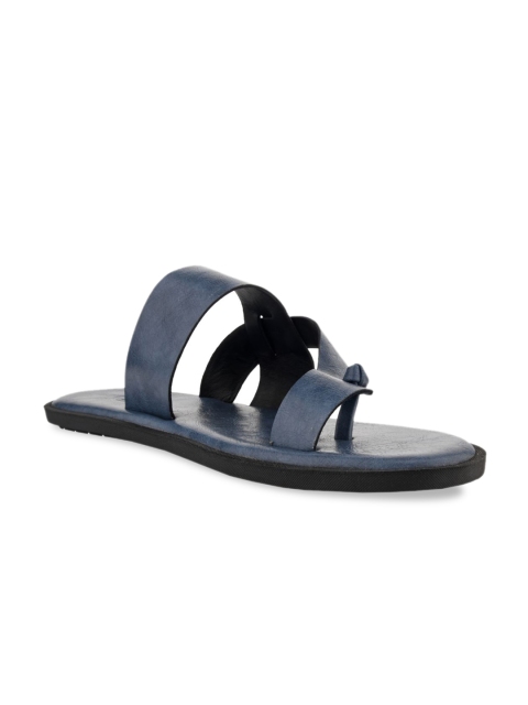 

WCFC Men Blue Comfort Sandals
