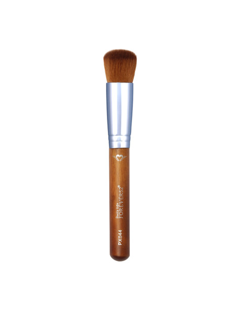 

Daily Life Forever52 Brown Foundation Blending Brush PX044