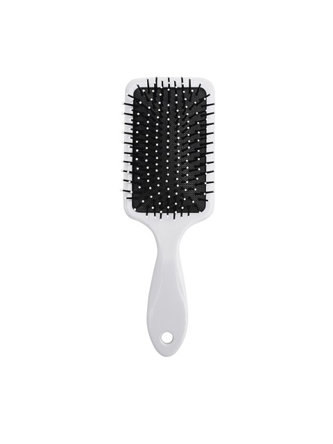 

Toniq Kids Girls Powder Blue & White Unicorn Print Paddle Hair Brush